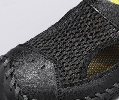 Sandalias deportivas hombre malla transpirable - Mirox