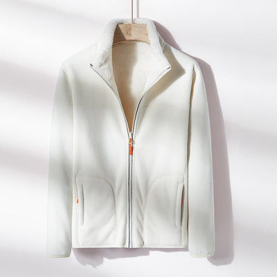 Chaqueta polar térmica para mujer  - Liurei