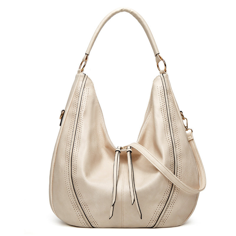 Bolso de Hombro Mujer - Elin