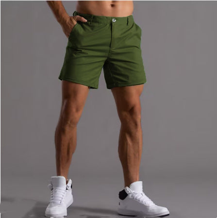 Hendry - Short Casual para Hombre