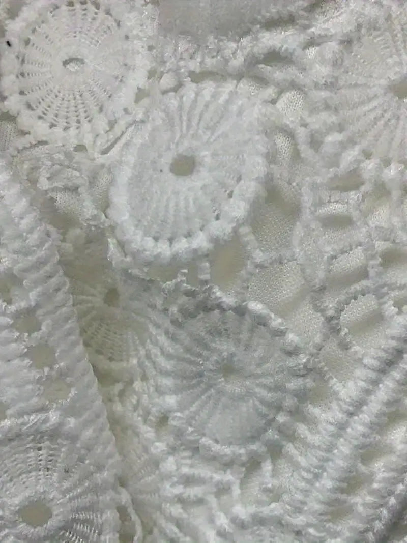 Elegante vestido boho de verano