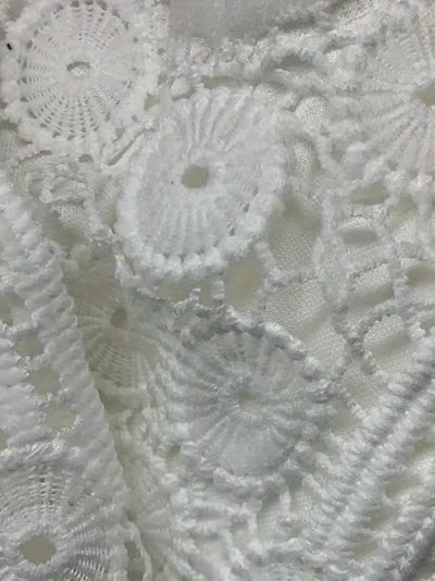 Elegante vestido boho de verano