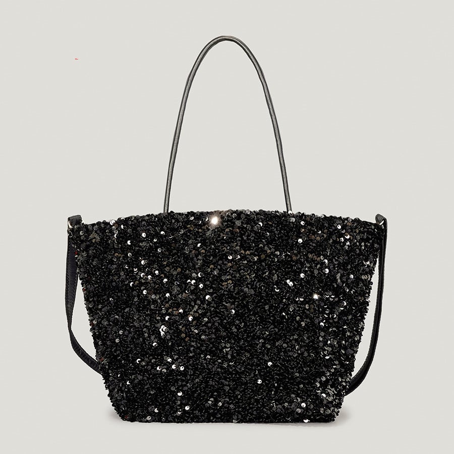 Bolso para mujer de lentejuelas - Siraya
