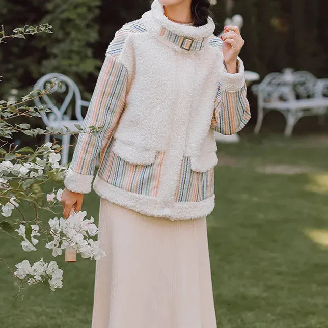 Aimée - Abrigo de señora