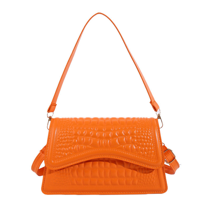 Bolso Cruzado de Hombro Mujer - Aveline