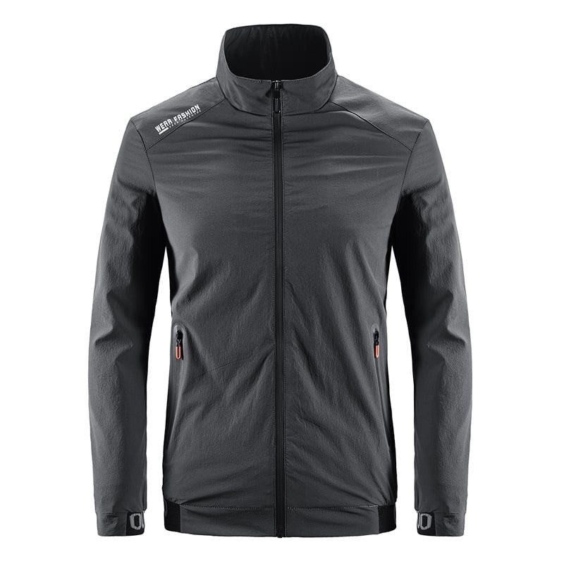 Chaqueta deportiva ligera para hombre - Davor