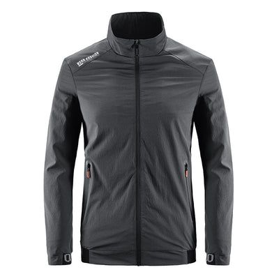 Chaqueta deportiva ligera para hombre - Davor
