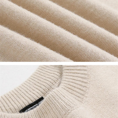 Paul - Jersey de manga larga