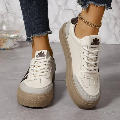 Zapatillas casuales y cómodas - SportGlamour