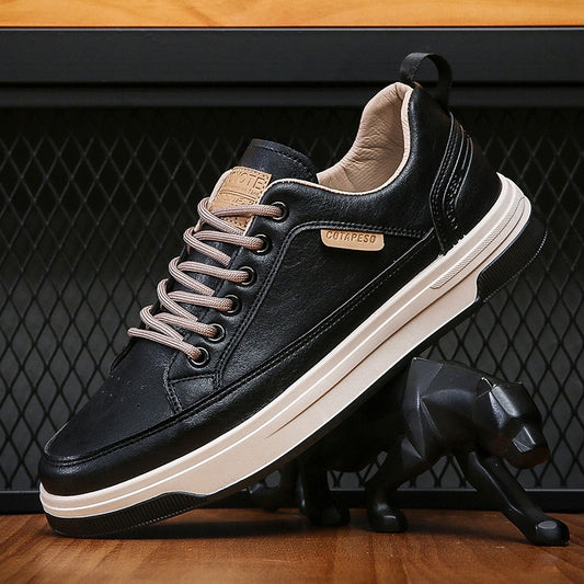 Zapatillas casuales hombre diseño premium - Dante