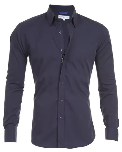 Rodan - Camisa Elite Stretch Zip