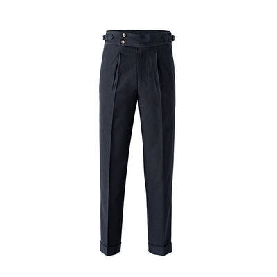 Pantalon de vestir recto - Alessandro