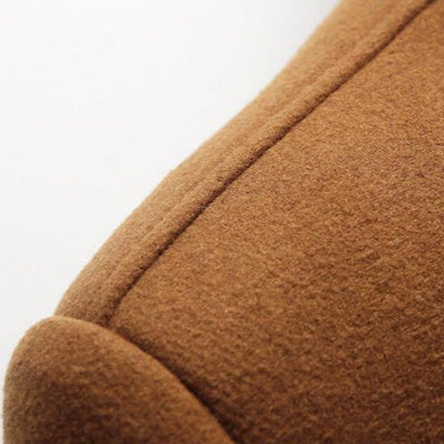 Abrigo elegante de lana - Darius