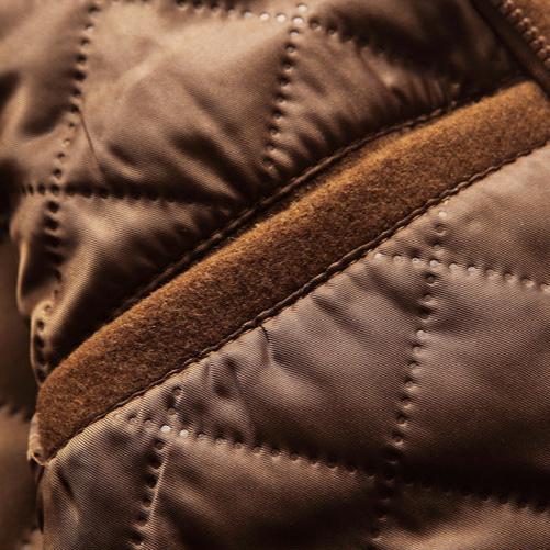 Abrigo elegante de lana - Darius