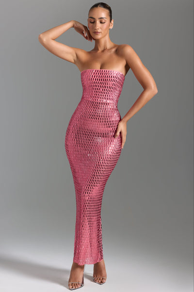 Brielle - Vestido elegante de noche ajustado