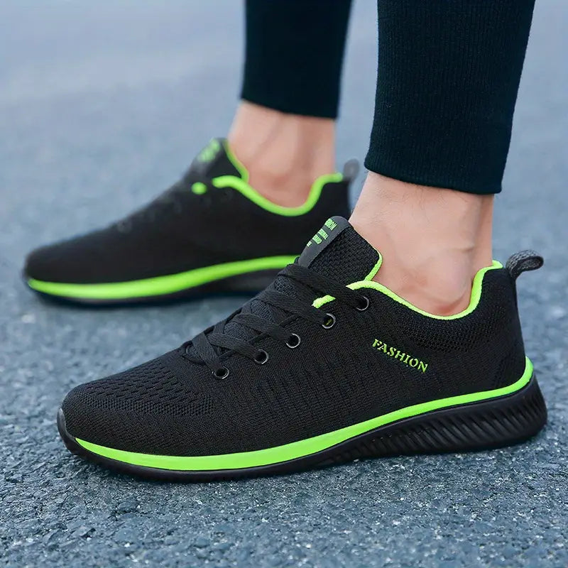 Dolph - Zapatillas de running para hombre