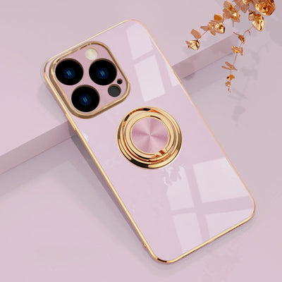 Funda de silicona Selene para iPhone