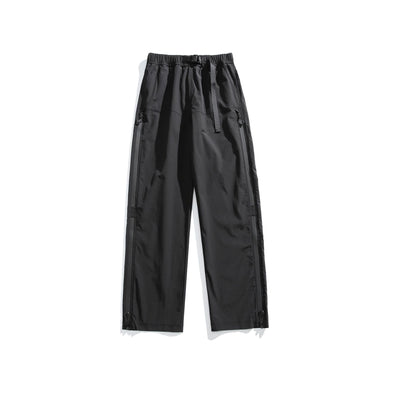 Jackson - Pantalones cargo tácticos montaña hielo seda outdoor