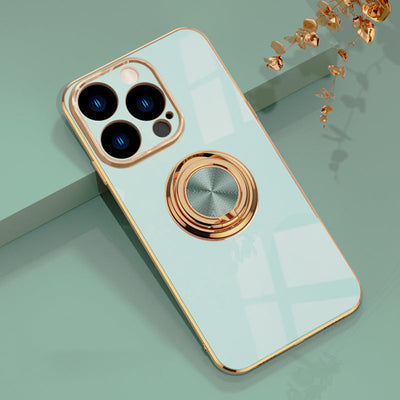 Funda de silicona Selene para iPhone