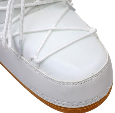 Botas de nailon impermeables - Olivia