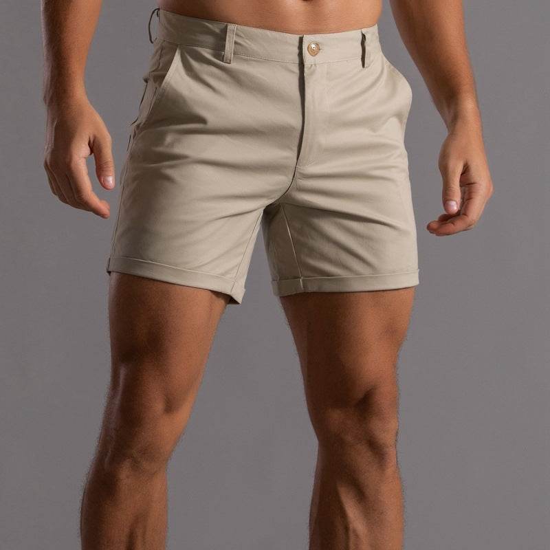 Hendry - Short Casual para Hombre