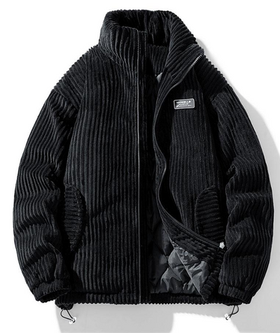 DAN - Chaqueta de pana