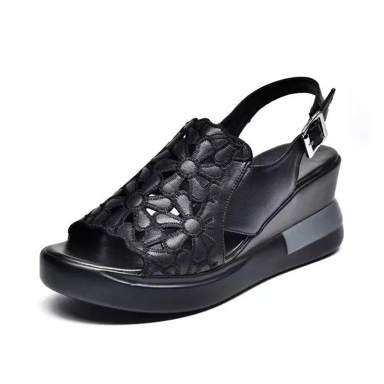Trinity - Sandalias deportivas para mujer