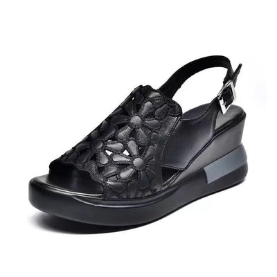 Trinity - Sandalias deportivas para mujer