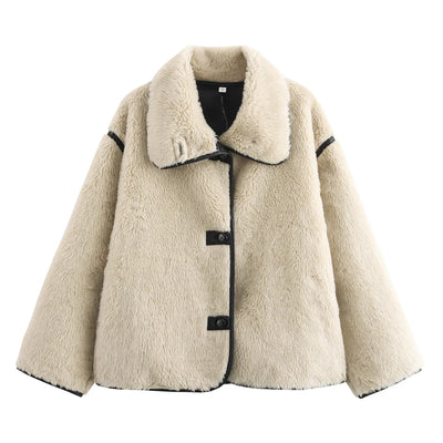 Chaqueta suave de Invierno - Ramsy