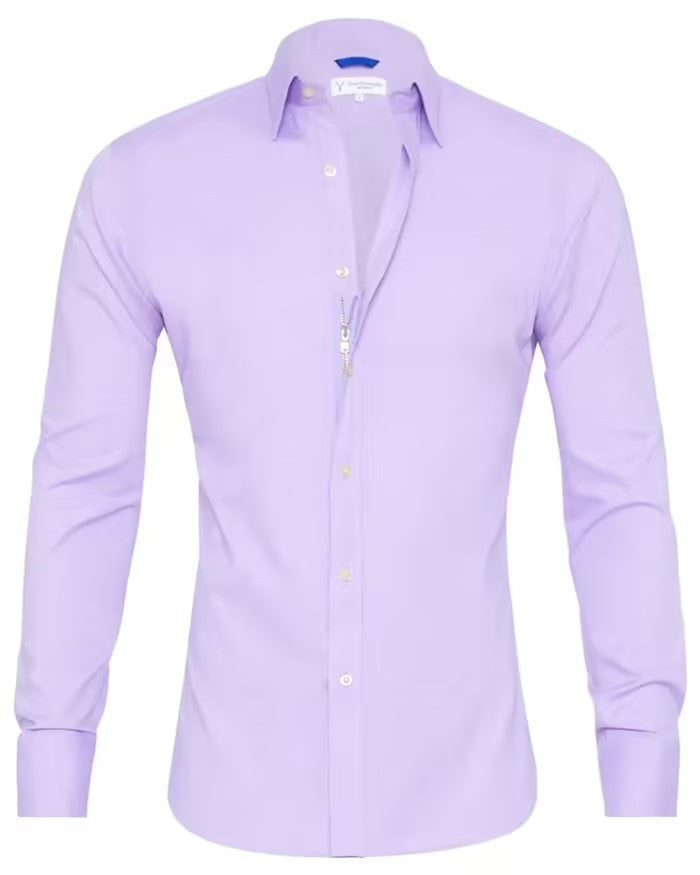 Rodan - Camisa Elite Stretch Zip