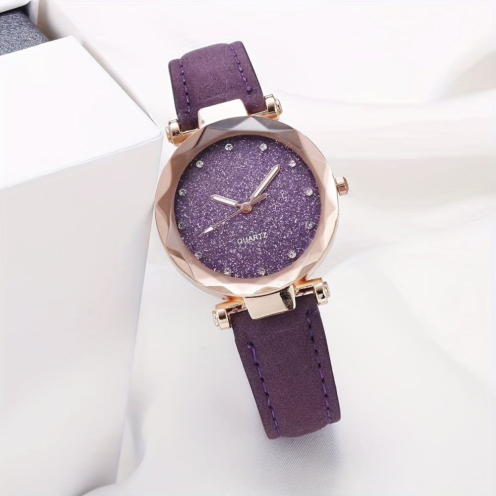 Reloj -Luxora VY