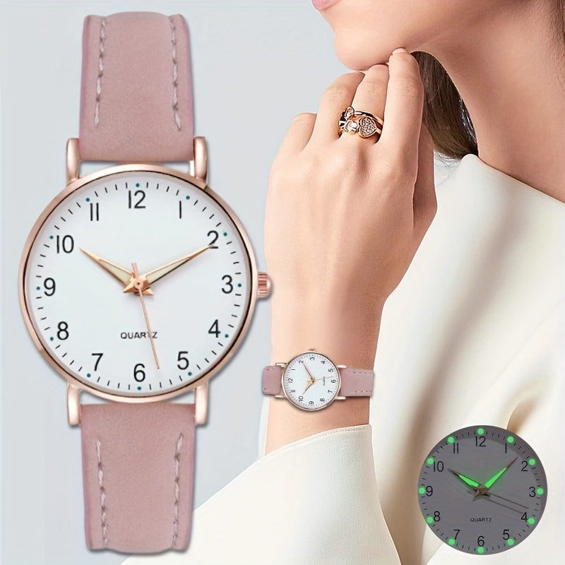 Reloj - Muse LV