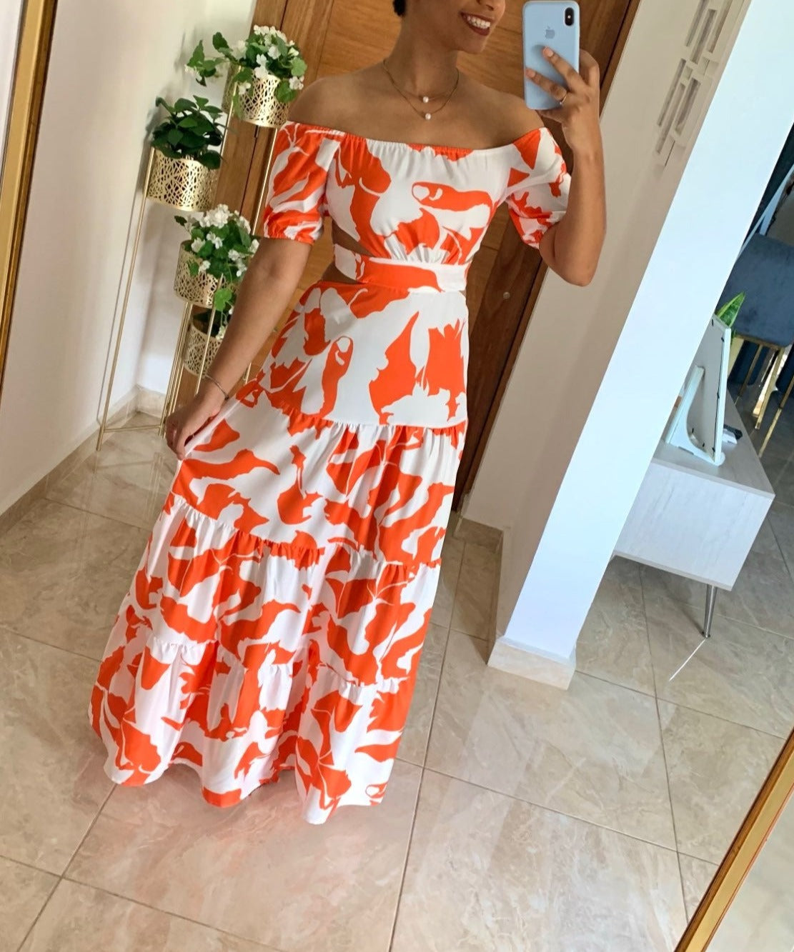 Inga - Vestido de verano