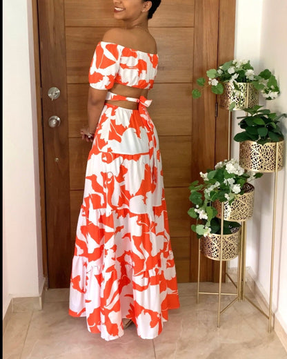 Inga - Vestido de verano
