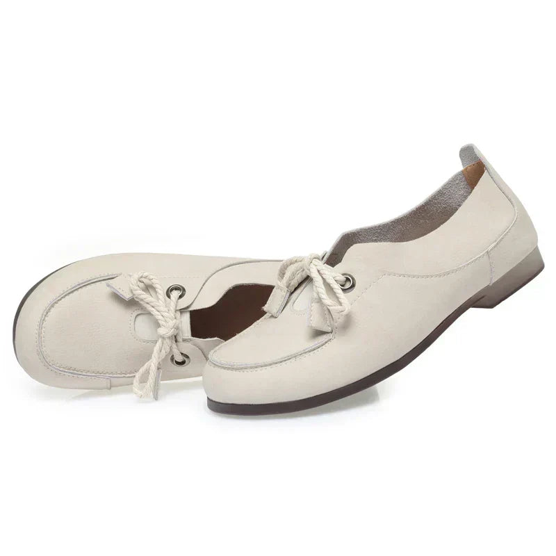 Letty - Nuevos zapatos de verano casual y vintage