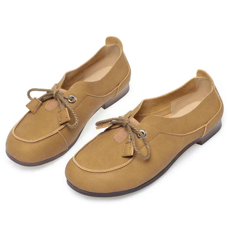 Letty - Nuevos zapatos de verano casual y vintage