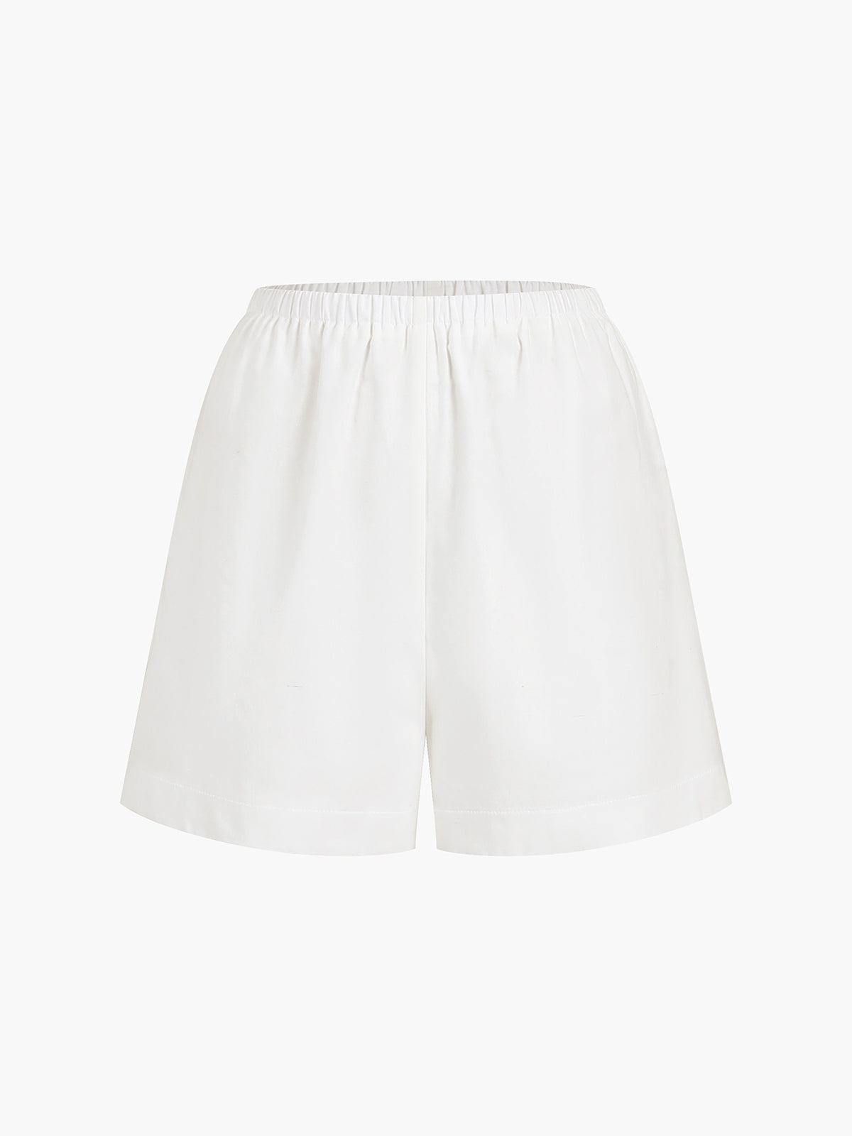 Melody - Conjunto de pantalón corto boho de dos piezas
