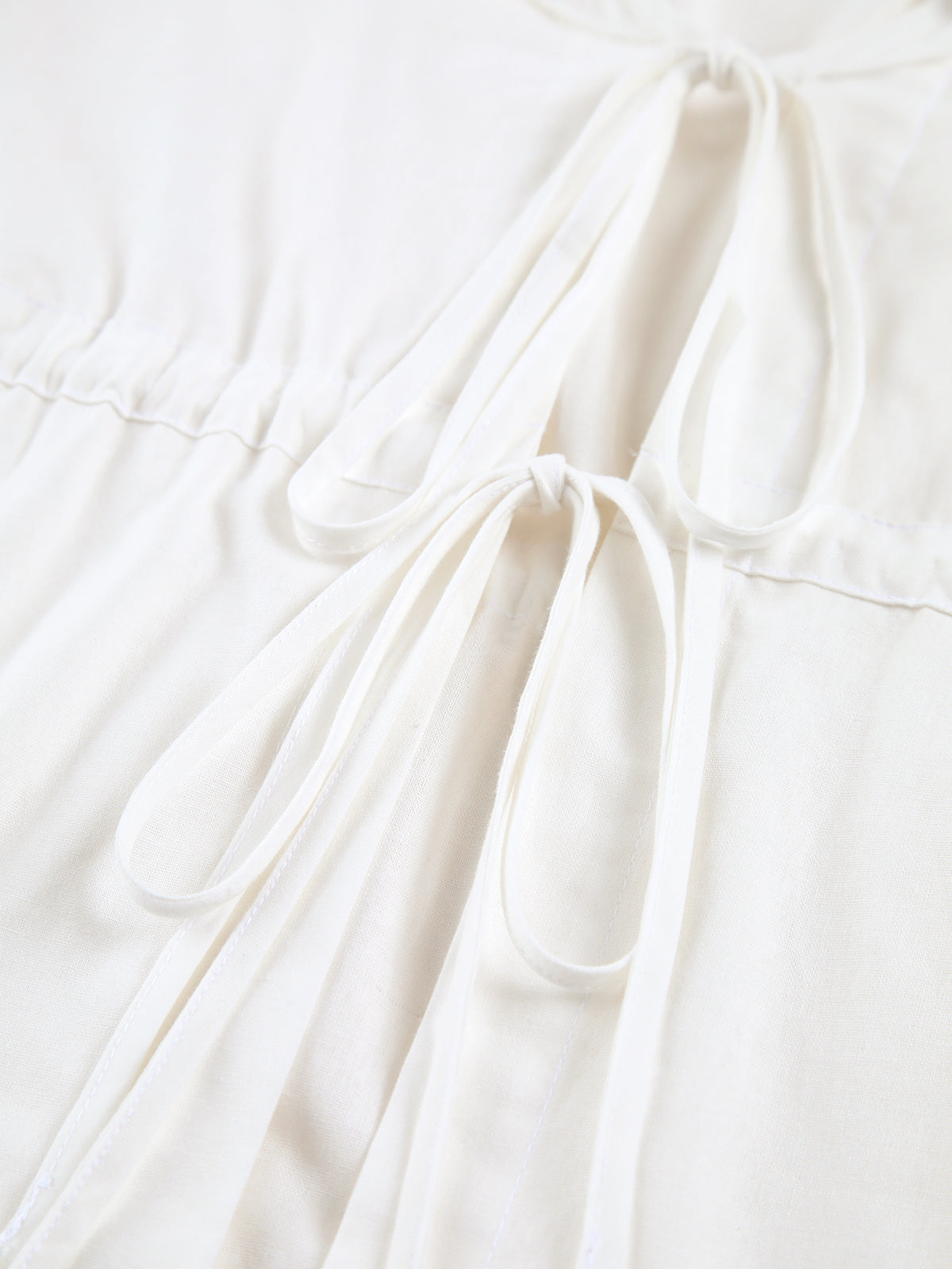 Melody - Conjunto de pantalón corto boho de dos piezas