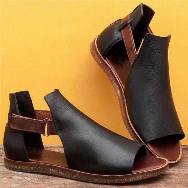 CAMERON - Sandalias ortopédicas de moda