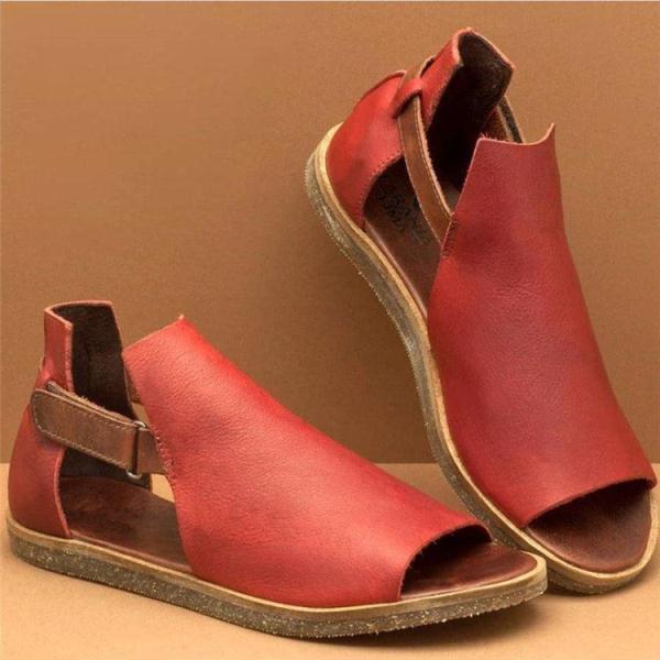 CAMERON - Sandalias ortopédicas de moda