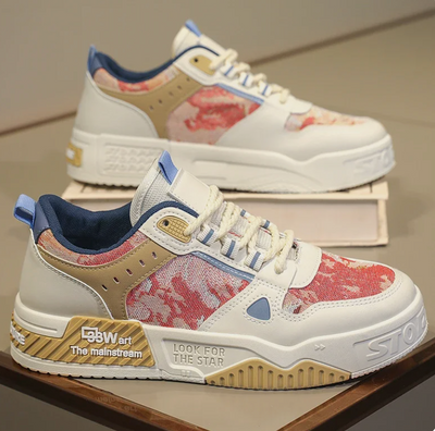 Fina - Zapatilla deportiva para mujer