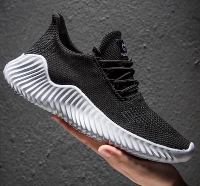 Nickty - Zapatillas de moda para hombre y mujer, cómodas y con estilo