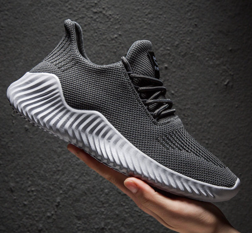 Nickty - Zapatillas de moda para hombre y mujer, cómodas y con estilo