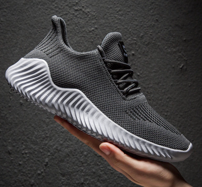 Nickty - Zapatillas de moda para hombre y mujer, cómodas y con estilo