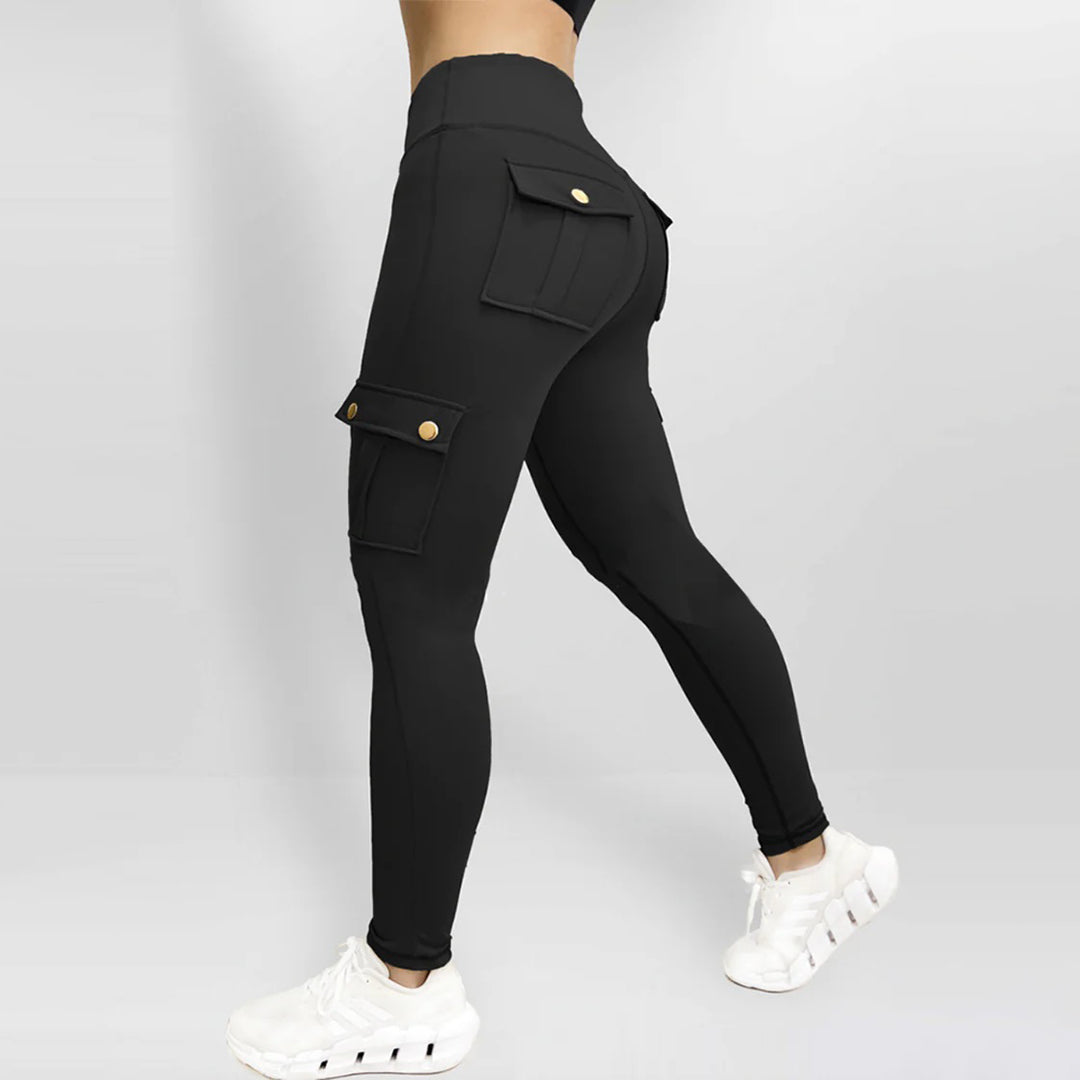 Leggings de Entrenamiento
