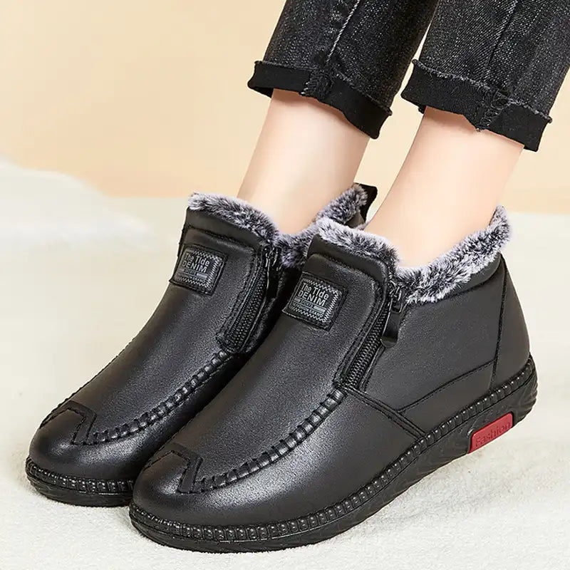 Dhakao - Botines rellenos