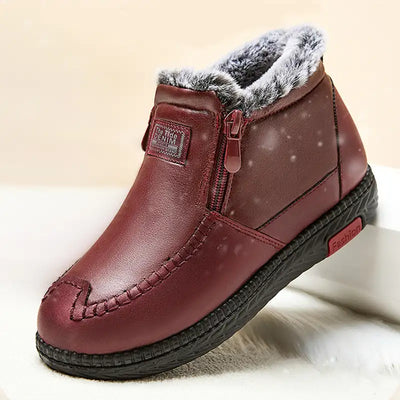 Dhakao - Botines rellenos