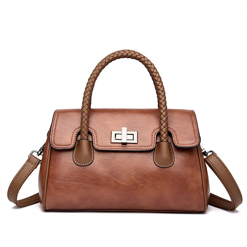 Margaux Premium - Bolso de piel