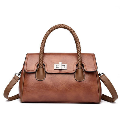 Margaux Premium - Bolso de piel