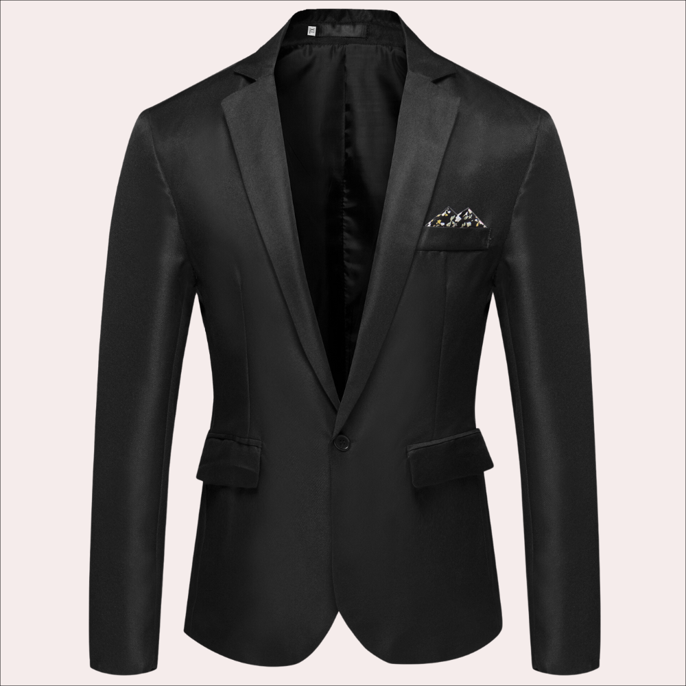 Magnus - Elegante blazer para hombre